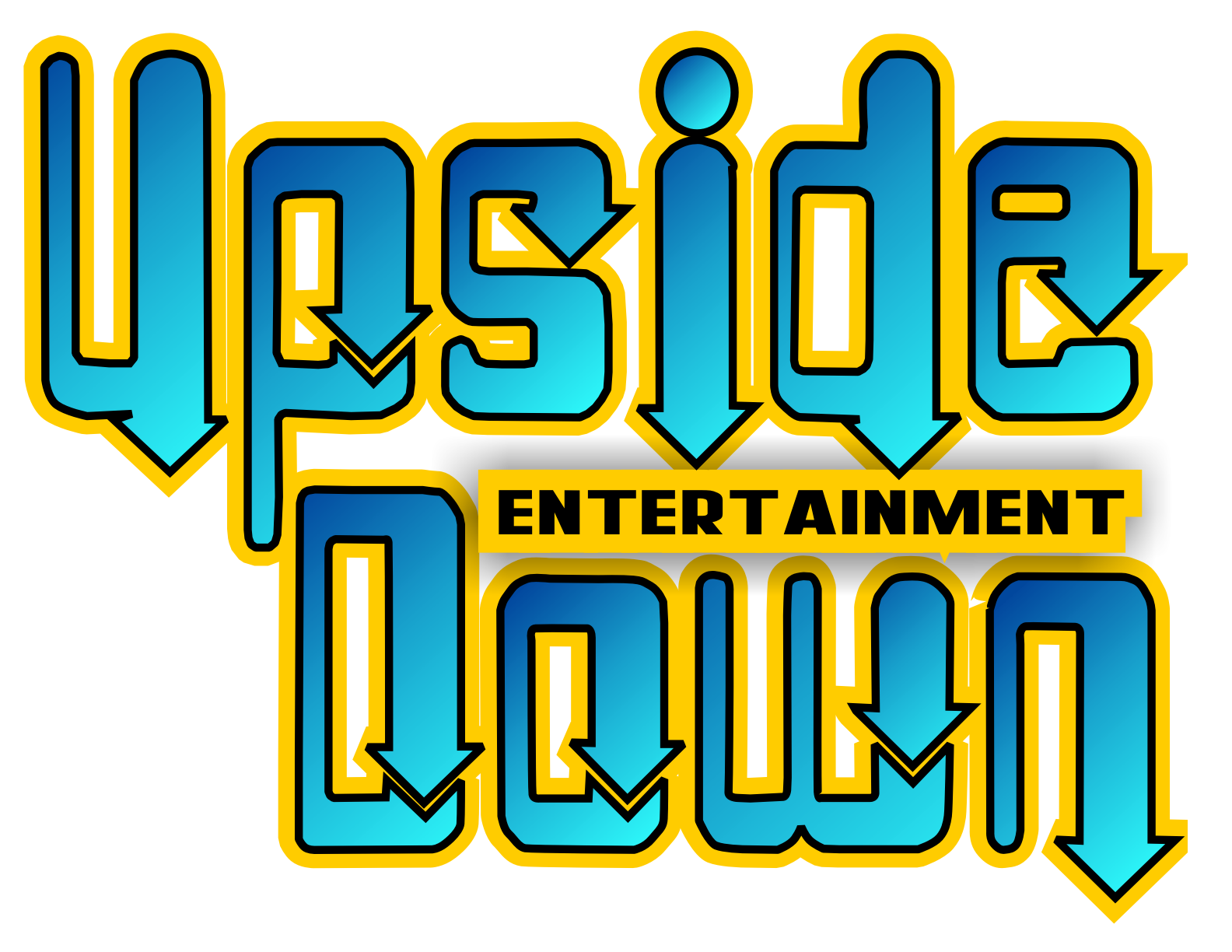 UpsideDown Ent CLICK FOR INFO!